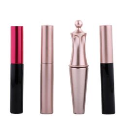 Eyeliner Magnetic Liquid Eyeliner Waterproof Smooth Eye Liner Gold Bottle Makeup Cosmetic Easy To Wear Quick Dry Liquid Magnetic Eyeliner