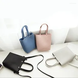 Shoulder Bags ETya Fashion Women's Handbag Mini Bag For Women Crossbody Lady PU Leather Handbags
