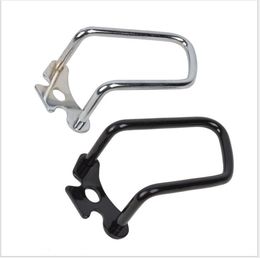 Universal rear derailleur steel derailleur transmission protector bicycle accessory