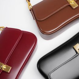 Designer Bag Fashion Quality Luxury Shoulder Bag Chain Strap Purse Clutch Bag Cross Body Handbag Fashion Wallet Messenger Women Mini Bags