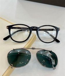 New fashion design sunglasses 5401 cat eye frame detachable design simple and popular style top quality uv400 protective glasses5051841