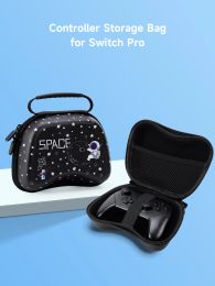 Cases 1PCS Game controller storage bag suitable for Nintendo Switch Pro/Xbox/PS5