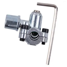 Bathroom Sink Faucets Line Tap Valve Puncture Home Repair Tools 1/4 Inch 5/16 3/8 Refrigerator Piercing With Spanner
