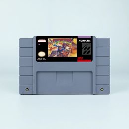 Cards Action Game for Sunset Riders USA or EUR version Cartridge available for SNES Video Game Consoles