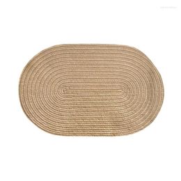 Carpets Simple Style Hand-Knotted Rug And For Home Bedroom Hallway Jute Carpet Non-Slip Eco-Friendly Decoratio