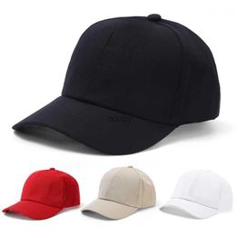 Ball Caps Simple Solid Colour Baseball Caps Fashion Outdoor Breathable Sunscreen Hat Casual Hip Hop Peaked Cap Sun Protection Cap Unisex