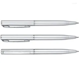 Pocket Pen 10cm Rotary Small Ballpoint