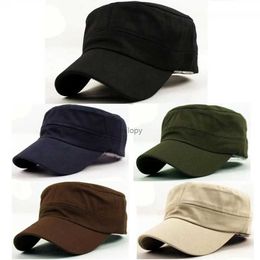 Ball Caps Men Women Camouflage Army Hat Camo Military Cadet Combat Fishing Baseball Cap Spring Summer Outdoor Sunscreen Cap