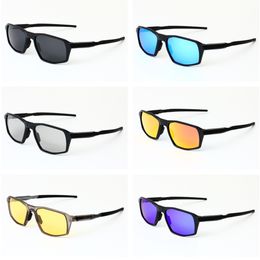 Ultralight Metal Polarized Sunglasses For Men and Women Brand Sun Glasses Outdoor Sports Cycling Glasses OKY8170 UV400