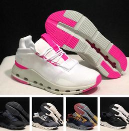 2023 la nova forma da corsa scarpe midaliste per tutta il giorno prestazioni focalizzate comfort yakuda store sneakers sport sneakers uomini white garofere dhgate shoto vendita sconto