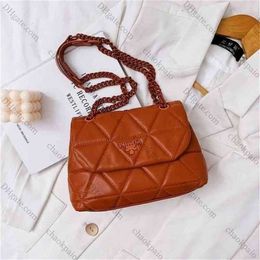 90% Off Bags Clearance Online Explosive Models Handbags Style Autumn Chain Lingge