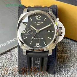 Panerei Submersible Watches Mechanical Watch Chronograph Special Price Leak Detection PANERAISS Series Pam00524 Automatic Mechanical Mens Watch 6WIH