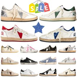 New release Italy Brand Mens Womens Dirty Old Loafers Star Shoes Nappa Leather Luxury Italy Brand Sneakers OG Original Designers Outdoor Casual Trainers shoe DHgate