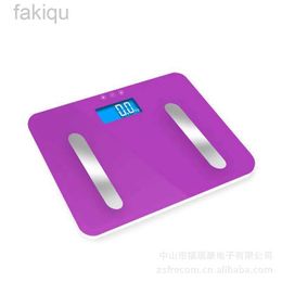 Body Weight Scales 2015 New Arrival Yunmai scales Bathroom Scales Smart Scale Bluetooth Electronic Digital Weight Body Fat And Water Conten 240419