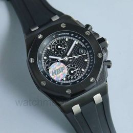 Superclone diamond men classical watch ap watches chronograph menwatch aps mens watch luminous ap luxury wrist watchs mechanicalaps luxury watches wat48IF