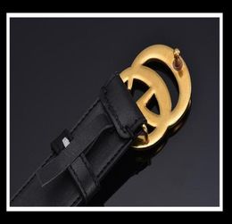 Designer Belts for Mens Belts Designer Belt Snake Luxury Belt Leather Business 233438cm Belts Women Big Gold Buckle7879690