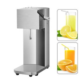 Commercial Stainless Steel Electronic Electric Fresh Fruit Orange Juicer Making Extractor Machine