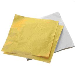 Baking Tools 100 Pcs Chocolate Candy Wrappers Packing Paper Wedding Wrapping For Papers Aluminum Foil Food