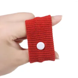 Wrist Support 2/4/6PCS Plane Car Sickness Wristbands Travel Motion Relief Band For Boat Flying