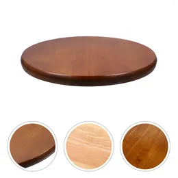 Chair Covers Round Stool Panel Home Design Seat Replacement Wooden Retro Colour Household