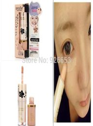 1Pcs New Hide Conceal Dark Circle Cream Foundation Makeup Liquid Lipgloss Concealer Stick For Womens Beauty1871592