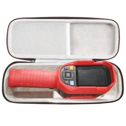 Cases ZOPRORE Hard EVA Travel Protect Bag Carry Cover Case for UNIT UTi260A UTi260B Handheld Thermal Camera Infrared Thermometer