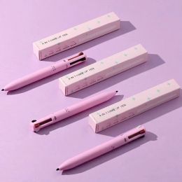 Enhancers Waterproof Multieffect Makeup Beauty & Health Eyebrow Enhancers 4 In 1 Eyeliner Lip Liner Pen Lying Silkworm Pen