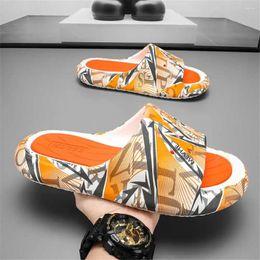 Sandals Low Size 42 Brand Men Slippers Luxury Shoes Spring Sneakers Sport Shooes 2024 Sneachers Type Style Fashion