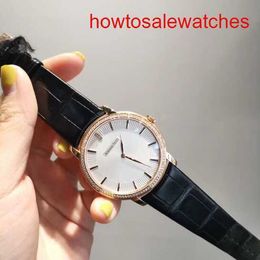 Womens AP Wrist Watch Mens Watch Series 15182 Automatic Mechanical 18K Rose Gold Diamond Watch