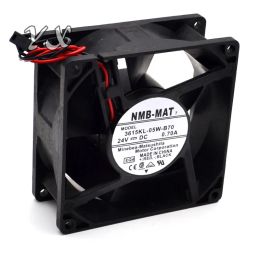 Coolings 3615KL05WB70 24V 0.7A 9cm ABB dedicated drive ACS510 / 550 inverter fan for NMBMAT7 92*92*38MM