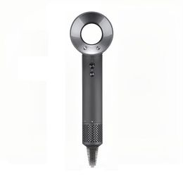 Salon Wall Mounted Hair Dryers 5 In 1 Multifunctional Hair Dryers Styling Tool Cheap Price Electric Good Look Appearance