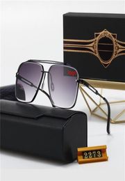 Fashion Rimless Square Sunglasses Vintage Brand Design Men Sun Glasses Luxury Male Sunglass UV400 Shades gafas de sol hombre26681768171