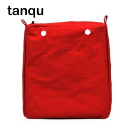 Bags tanqu Tela Insert Lining for O CHIC OCHIC Canvas Inner Pocket Waterproof Inner Pocket for Obag