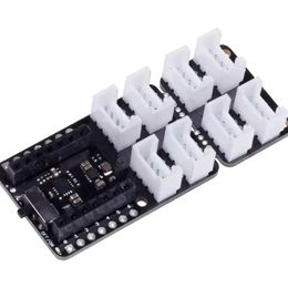 2024 SAMD21 ARM Cortex M0+32bit 48MHz Microcontroller Development Board Type-C Nano SPI Interface Micro-Controller Board for Arduino 1. for