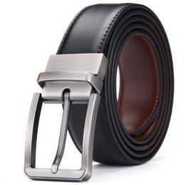 2025 Luxury designer belt men and women neutral letter belt classic brand belt length 100-110 cm with exquisite gift box