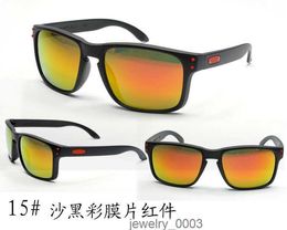 High Quality oak Men Women Glass lens Sunglasses Vintage Wayfarer Brand Sun Glasses Band UV400 2X8P