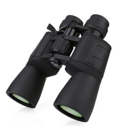 Telescopes Borwolf 10180x90 High Magnification Hd Long Range Zoom 1036 Times Hunting Telescope Night Vision Wide Angle Binoculars