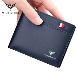 Mat New Shortstandard Casual Simple Solid Driver Licence Walets Handmade Cash Card Holders