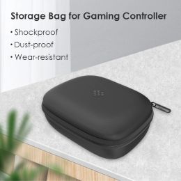 Cases for SN30 Pro+ Pro 2 PS5 PS4 Xbox Series 8Bitdo Game Controller Carrying Case X/S Xbox One S EVA Gamepad Protective Storage Bag