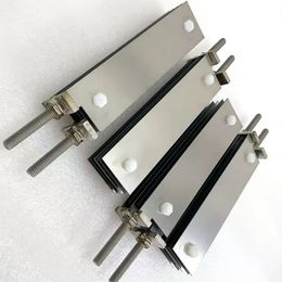 Customised Electrode MMO Titanium Anode Group Clorine /Electrolysis Anode/Electrolytic Electrolysis Cell