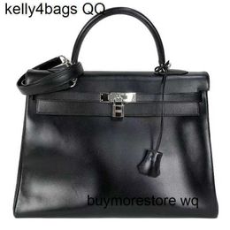 10A Calfskin 50cm Shoulder Bag Handmade 40 size Designer Handbag Customized Version Handmade 7A Leather Large Capcity For Business 28 Womens Handheld logo qq WBWB