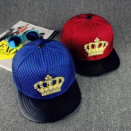Ball Caps Fashion Summer Crown Europe Baseball Cap Hat For Men Women Casual Bone Hip Hop Snapback Caps Sun Hats gorras