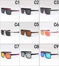 sunglasses car sunglasses black frame Luxury brand Metal frames Polarized sun glasses women men outdoor sport Driving bicycle gogg5811065