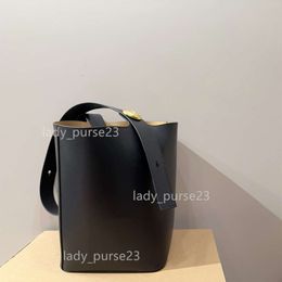 2024 Designer Bag Loeews Bags Crossbody Pebble Tote Totes Basket 2024 Single Women Handbags New Wide Shoulder Strap K1JV