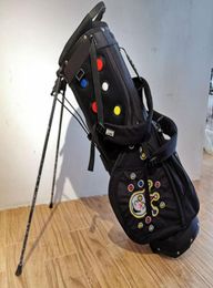 Golf Bags Stand Bag Tarpauly Ball Men039s And Women039s0125615745