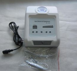 Beauty Spa Electric Cautery Spot Removal Machine for Spot Freckle Mole Removing Warts4679428