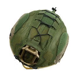 BALLISTIC HELMET COVERS for FMA helmet Tactical use