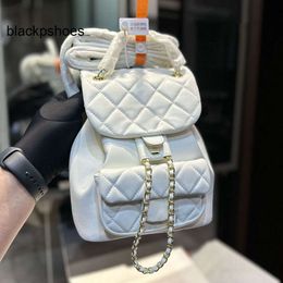 Chanellly CChanel Chanelllies bag Handbag Black CC Luxury White Women Two Backpack flap Colour Diamond Lattice Leather Quilted Gold Silver Badge MultiStyle Luxury D