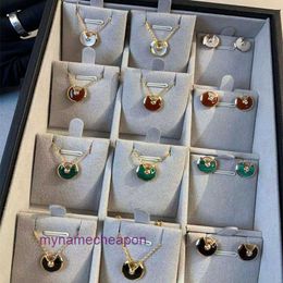 Tasarımcı kartrres nacklace basit set kolye sterling gümüş cnc hazırlanmış tılsım kolye