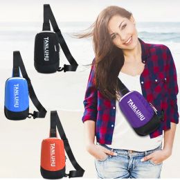 Wallets Mini Nature Hike City Jogging Bag Purses for Women Running Gym Fanny Pack Man Outdoors Wallet Sports Phone Shoulder Chest Bag